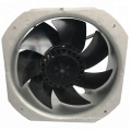 Moteur de ventilateur à courant axial à grand débit d&#39;air 220V 250mm